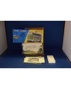 Corgi Classics 36603 West Hartlepool Open Top Tram (New Boxed)