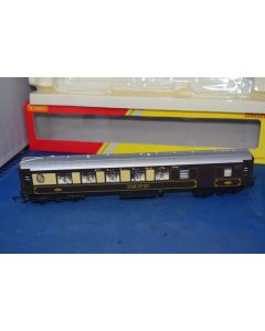 Hornby R4430 Pullman Brake 3rd/2nd Car 27   ( Mint Boxed)