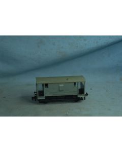 Hornby Dublo 4310 Ex LMS / BR Brake Van ( Good No Box ) 