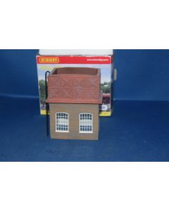 Hornby Skaledale R9787 Water Tower (Mint In Box)