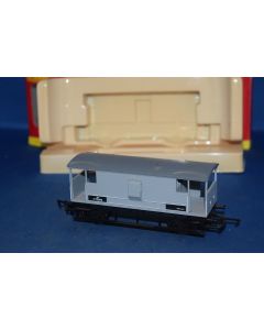Hornby R 6296A BR (Ex LMS) 20T Brake Van M732478 ( New Boxed)