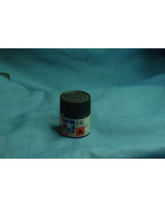 Tamiya X-10 Gun Metal Acrylic Paint 10ml