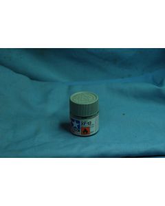Tamiya XF-12  J.N.Grey Acrylic Paint 10ml