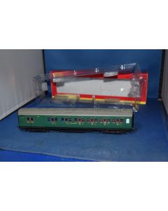 Hornby R 4341B SR Maunsell  Comp. Brake Coach 6593 (Mint In Box) 