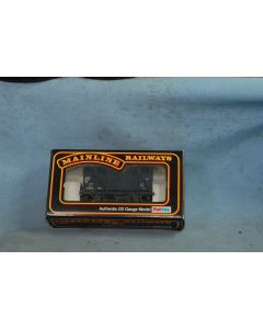 Mainline 37174 GWR Fruit Van 134149  Grey ( New In Box ) 