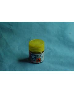 Tamiya X-24  Clear Yellow Acrylic Paint 10ml