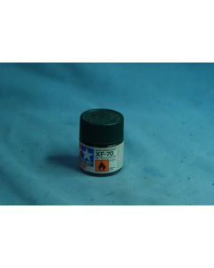 Tamiya XF-70 Dark Green2 (IJN) Acrylic Paint 10ml