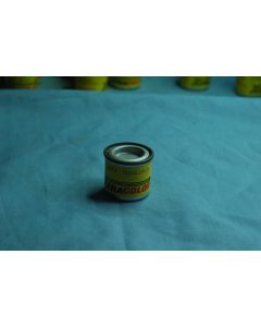 Xtracolor X500 'Duralumin' Enamel  Paint 14ml  (Hannants)