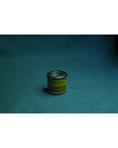 Xtracolor X503 'Oily Steel'  Enamel  Paint 14ml  (Hannants)