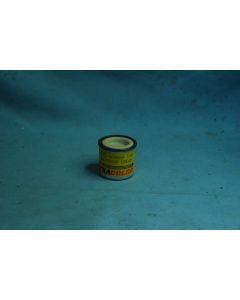 Xtracolor X818 'German Tank Interior Cream'  Enamel  Paint 14ml  (Hannants)