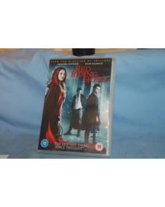 RED RIDING HOOD Starring :- Gary Oldman ~ Amanda Seyfried