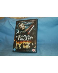 BLACK DEATH Journey Into Hell Starring :- Sean Bean