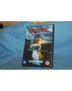 BEOWULF Starring : Ray Winstone ~ Anthony Hopkins ~ Angelina Jolie ( D.V.D. )