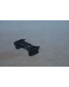 Hornby L5296 LNER 'Football' Class Cylinder Blocks  (Unlined Black) [New]