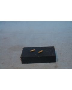 Tri-ang / Hornby Brass Drive Wheel Con. Rod Pins [New]