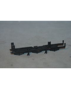 Hornby L5993 Underframe For Some A1/3s, Britannia .Princess. Coronation  Locos [New]