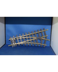 Piko 'G' Gauge 35221 R/H Point [Turnout]  (Indoor Used Only)