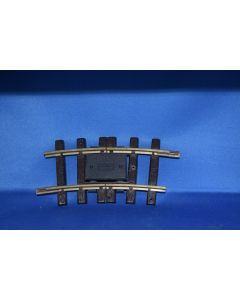 LGB 1115T Double Insulated Curved Track ( Indoor Used Only) 