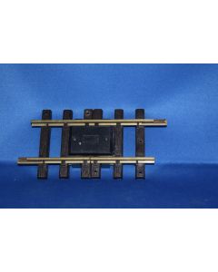 LGB 1115U Single Insulated Straight Track ( Indoor Used Only) 