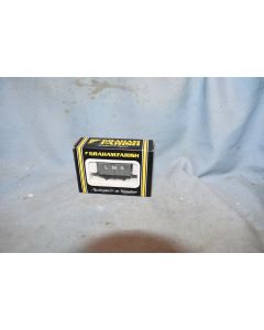 Graham Farish 'N' NR24M LMS 12T Vent Van (Boxed) 