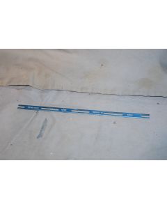Tracksetta Straight Track Geometry Tool