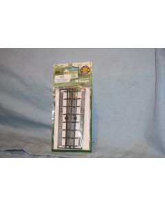 Ratio 'N' 245 Spear Fencing [484mm Length] New In Packet  