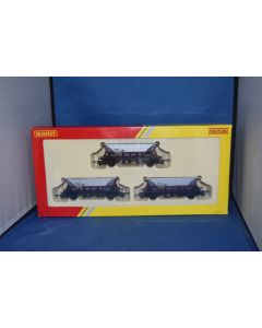 Hornby R6606  EW7S MGR Hoppers Pack 353390 ,355203, 355235 (Boxed)