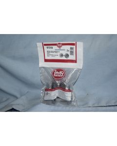 LGB67319 Metal Spoke Wheel Sets [2]  ( New In Packet ) 