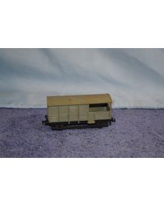 Hornby Dublo 4312 BR [Ex GWR] Brake Van W56421 (No Box)