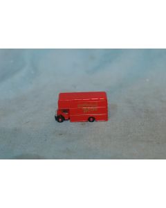 Oxford NBP005 'N' Bedford Luton 'Slumberland Beds' (Mint No Box)