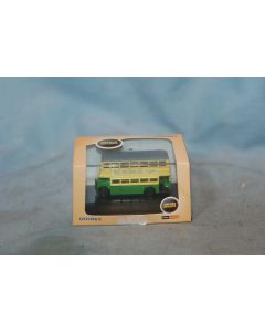 Oxford NUT005 'N' Guy Arab Utility Wolverhampton (Mint Boxed)