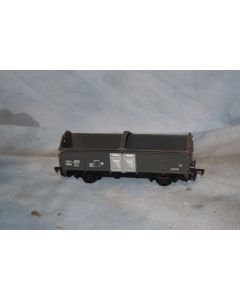 Playcraft [Jouef] '00' P635 Goods Wagon LWB  ( UK Couplings) 
