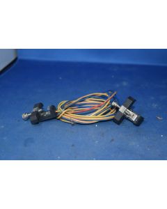 LGB 5016 Track Power Terminals With Wires (Used But Good)