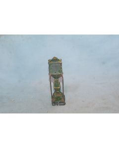 '0' Gauge Pre-War Station Weighing Machine (Poss.Bassett Lowke)  