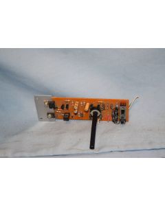 LGB 2067/80 Circuit Board From Track Cleaning Loco (Untested)