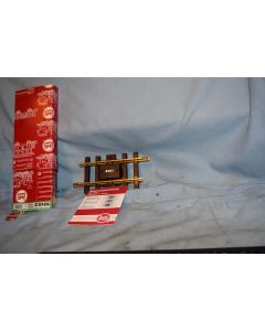 LGB 10152 Double Insulated Track 150mm Long (New)