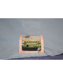 Oxford NQM002 'N' Queen Mary Class Bus 'London Country' (Mint Boxed)