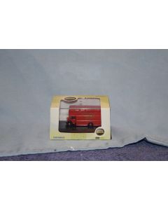 Oxford NBP005 'N' Bedford Luton 'Slumberland Beds' (Mint Boxed)