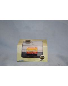 Oxford NTRAIL001 'N' Mobile Trailer 'Bobs Hot Dogs' (Mint In Box)