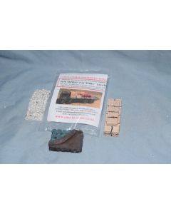 '00' Wagon & Lorry Loads [3] By Ten Commandments Models (New)