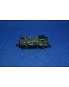 Dapol 'N' 25-007-009 GWR 57xx Pannier Tank (No Box)