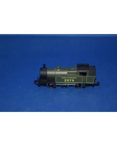 Grafar 'N' 1703 General Purpose 0-6-0 Tank Loco Southern 2679 (No Box)