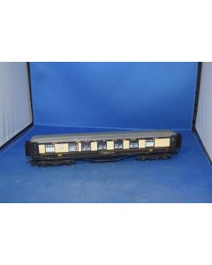 Graham Farish '00' Pullman Coach  'Fingall' (No Distortion ,No Box)