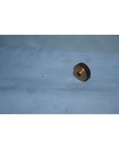 Markits? '00' Motor Flywheel [2.3mm Bore 1/2" Diameter 3/16" wide]