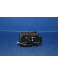 Trix 5/525 Pre- War Southern 0-4-0 TENDER ONLY (Very Good Condition) 