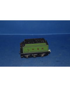 Trix 4/520 Pre- War LNER 0-4-0 TENDER ONLY (Good Condition) 