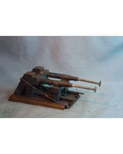 Hornby Series  '0' Gauge Hydraulic Buffer Stop 