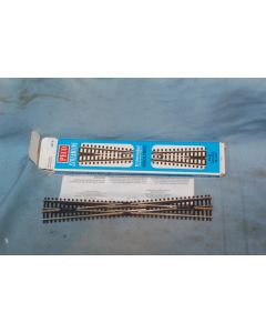 Peco 'N' Sl-394 Insulfrog Long Crossing  ( New )