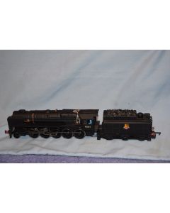 Hornby BR Class 9F Loco 92001 Black ( Loco Drive No Box) 