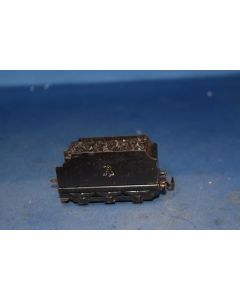 Trix 1/525 Post- War BR 0-4-0 TENDER ONLY (Good Condition) 